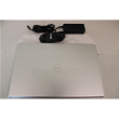 SALE OUT. Dell 15 AG FHD i5-1334U/16GB/512GB/Intel UHD/Win11/ENG kbd/FP/Silver/3Y Basic OnSite Warra