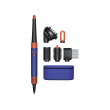 Dyson Curly+Coily Hair Multi-Styler | HS08 Airwrap I.D. | Ion conditioning | Temperature (max) 3 °C 