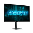Gigabyte G27Q2 EK | 27 " | SS IPS | QHD | 16:9 | 200 Hz | 0.5 ms | 2560 x 1440 pixels | 350 cd/m² | 