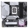 Gigabyte B760M AORUS ELITE WIFI6E GEN5 | Processor family Intel | Processor socket LGA1700 | DDR5 | 