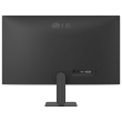 LG 27U41YA-B | 27 " | IPS | FHD | 16:9 | 120 Hz | 5 ms | 1920 x 1080 pixels | 220 cd/m² | HDMI ports