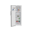 BEKO Freezer | B5RMFNE314X | Energy efficiency class E | Upright | Free standing | Height 186.5 cm |