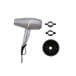 Remington Hair dryer | AC9800 Proluxe You Adaptive | 2400 W | Number of temperature settings 3 | Ion