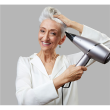 Remington Hair dryer | AC9800 Proluxe You Adaptive | 2400 W | Number of temperature settings 3 | Ion
