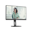 AOC Q27P3CV | 27 " | IPS | 100 Hz | 4 ms | 2560 x 1440 pixels | 350 cd/m² | HDMI ports quantity 2 | 