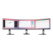 AOC Q27P3CV | 27 " | IPS | 100 Hz | 4 ms | 2560 x 1440 pixels | 350 cd/m² | HDMI ports quantity 2 | 