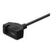 Teltonika 4-PIN Power Adapter with I/O Access