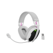 Genesis Gaming Headset | Fury Fukiya F6 | Bluetooth | Over-Ear | Microphone | Wireless | White