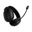 Genesis Gaming Headset | Fury Fukiya F6 | Bluetooth | Over-Ear | Microphone | Wireless | Black
