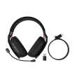 Genesis Gaming Headset | Fury Fukiya F6 | Bluetooth | Over-Ear | Microphone | Wireless | Black