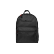 Genesis Pallad 200 | Fits up to size 14.1 " | Backpack | Black | Shoulder strap