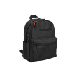 Genesis Pallad 200 | Fits up to size 14.1 " | Backpack | Black | Shoulder strap