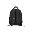 Genesis Pallad 200 | Fits up to size 14.1 " | Backpack | Black | Shoulder strap