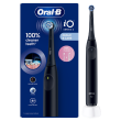 Oral-B Electric Toothbrush | iO2 | Rechargeable | For adults | Number of brush heads included 1 | Nu