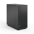 Fractal Design Case | Epoch XL | Black Solid | ATX | Power supply included No