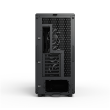 Fractal Design Case | Epoch XL | Black Solid | ATX | Power supply included No