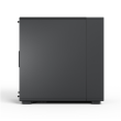 Fractal Design Case | Epoch XL | Black Solid | ATX | Power supply included No