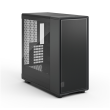 Fractal Design Case | Epoch XL | Black TG Light Tint | ATX | Power supply included No
