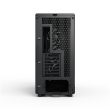 Fractal Design Case | Epoch XL | Black TG Light Tint | ATX | Power supply included No