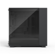 Fractal Design Case | Epoch XL | Black TG Light Tint | ATX | Power supply included No