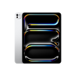 Apple 13-inch iPad Pro M5 Wi-Fi + Cellular 256GB with standard glass - Silver | Apple