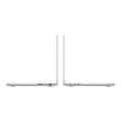 Apple MacBook | Pro | Silver | 14 " | 3024 x 1964 pixels | Apple M5 | 16 GB | Solid-state drive capa