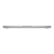 Apple MacBook | Pro | Silver | 14 " | 3024 x 1964 pixels | Apple M5 | 16 GB | Solid-state drive capa