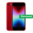 Apple Renew Grade C | iPhone SE (3rd Gen