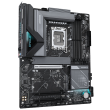 Gigabyte B860 EAGLE WIFI6E | Processor family Intel | Processor socket LGA1851 | DDR5 | Supported ha