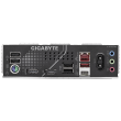 Gigabyte B860 EAGLE WIFI6E | Processor family Intel | Processor socket LGA1851 | DDR5 | Supported ha