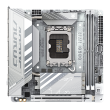 Gigabyte B860I AORUS PRO ICE | Processor family Intel | Processor socket LGA1851 | DDR5 | Supported 
