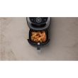 Philips Airfryer | NA322/00 3000 Series | Power 1400 W | Capacity 4.2 L | RapidAir Plus | Black