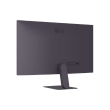 LG 27G411A-B | 27 " | IPS | FHD | 16:9 | 144 Hz | 5 ms | 1920 x 1080 pixels | 250 cd/m² | HDMI ports