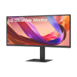 LG 34U650A-B | 34 " | IPS | 21:9 | 100 Hz | 5 ms | 3440 x 1440 pixels | 300 cd/m² | HDMI ports quant