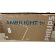 Philips 65PUS8510/12 | 65 | Smart TV | TITAN OS | UHD | Black | REFURBISHED