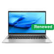 HP Renew Grade A | EliteBook 840 G7 | 14 " | FHD | i5-10310U | 16 GB | SSD | 256 GB | ntel UHD Graph