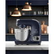 ETA Kitchen machine | Gratus EVO Elegance 102890125 | 1500 W | Number of speeds 8 | Bowl capacity 3.