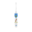 ETA Toothbrush | Sonetic ETA071090020 | Battery operated | For kids | Number of brush heads included