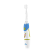 ETA Toothbrush | Sonetic ETA071090020 | Battery operated | For kids | Number of brush heads included