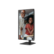 AOC 24E4CV | 23.8 " | IPS | FHD | 16:9 | 120 Hz | 4 ms | 1920 x 1080 pixels | 300 cd/m² | Black