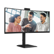 AOC CU34E4CW | 34 " | VA | UWQHD | 120 Hz | 4 ms | 3440 x 1440 pixels | 350 cd/m² | HDMI ports quant
