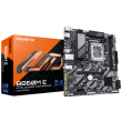 Gigabyte B860M E | Processor family Intel | Processor socket LGA1851 | DDR5 | Supported hard disk dr