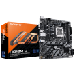 Gigabyte H810M H | Processor family Intel | Processor socket LGA1851 | DDR5 | Supported hard disk dr
