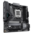 Gigabyte B850M EAGLE WF6E | Processor family AMD | Processor socket AM5 | DDR5 | Supported hard disk