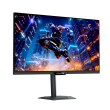 Gigabyte M27Q2 | 27 " | SS IPS | QHD | 200 Hz | 1 ms | 2560 x 1440 pixels | 350 cd/m² | HDMI ports q