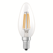 Osram Parathom Classic Filament | E14 | 3.4 W | Warm White