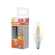 Osram Parathom Classic Filament | E14 | 3.4 W | Warm White