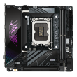 Gigabyte Z890I AORUS ULTRA | Processor family Intel | Processor socket LGA1851 | DDR5 | Supported ha