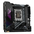Gigabyte Z890I AORUS ULTRA | Processor family Intel | Processor socket LGA1851 | DDR5 | Supported ha