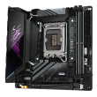 Gigabyte Z890I AORUS ULTRA | Processor family Intel | Processor socket LGA1851 | DDR5 | Supported ha
